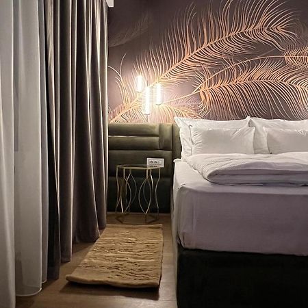 Boutique Villa Isabelle Predeal Zewnętrze zdjęcie