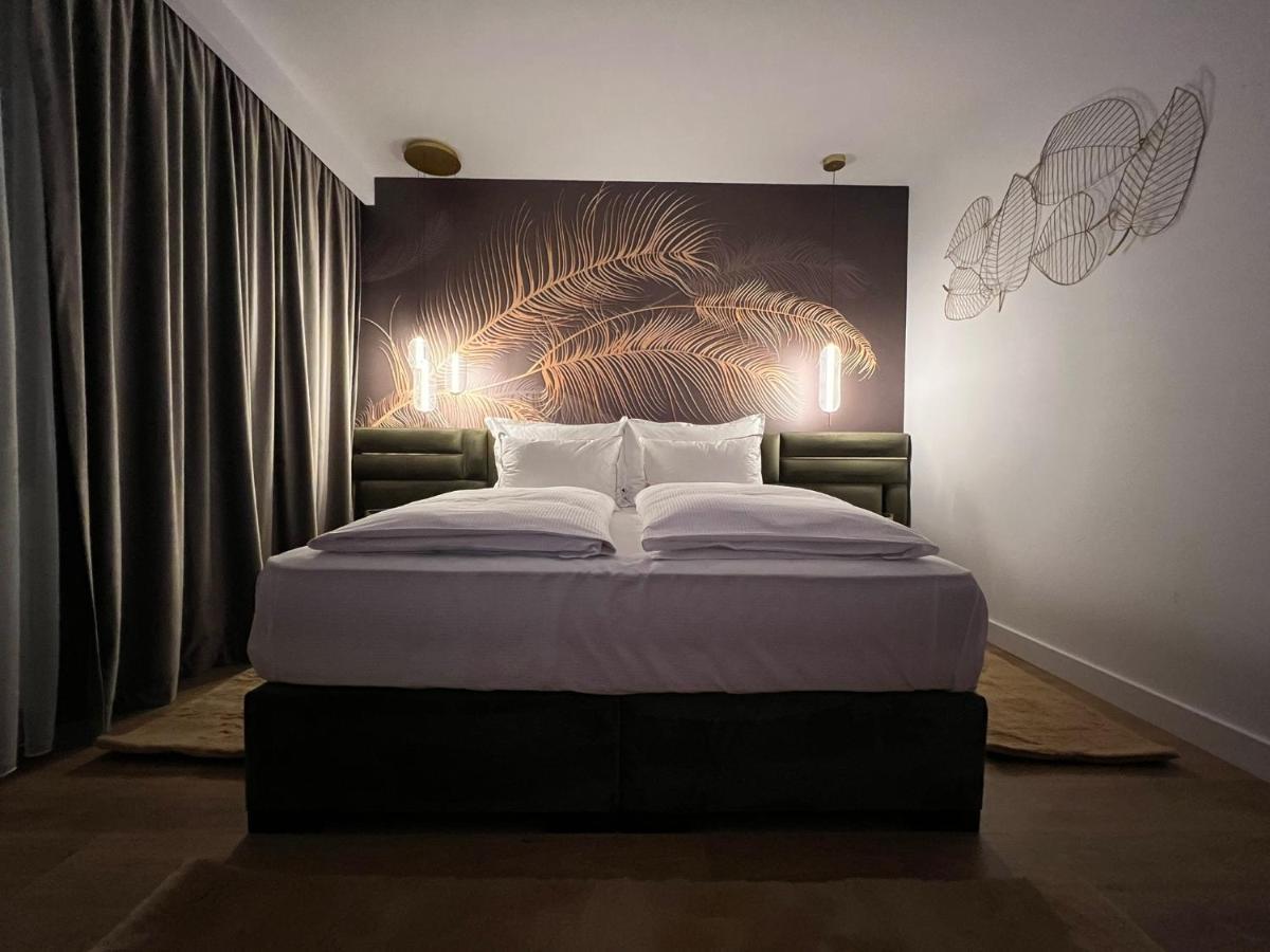 Boutique Villa Isabelle Predeal Zewnętrze zdjęcie