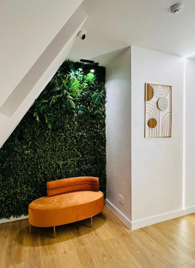 Boutique Villa Isabelle Predeal Zewnętrze zdjęcie