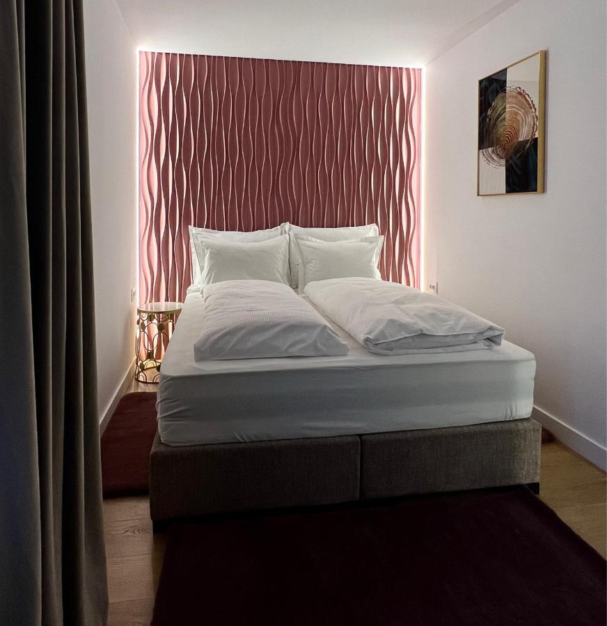 Boutique Villa Isabelle Predeal Zewnętrze zdjęcie