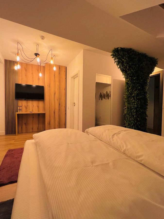 Boutique Villa Isabelle Predeal Zewnętrze zdjęcie