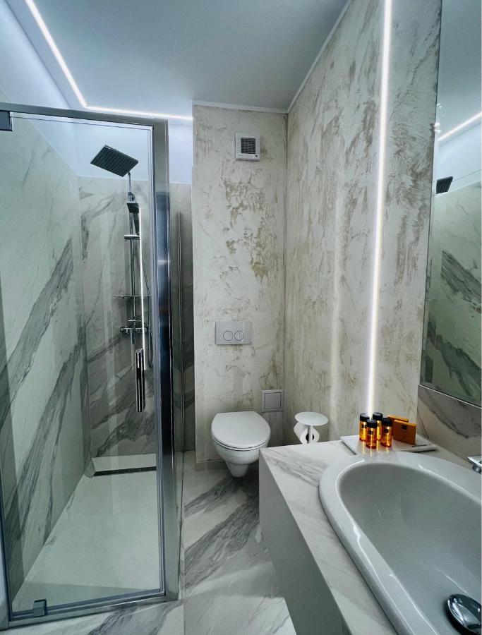 Boutique Villa Isabelle Predeal Zewnętrze zdjęcie
