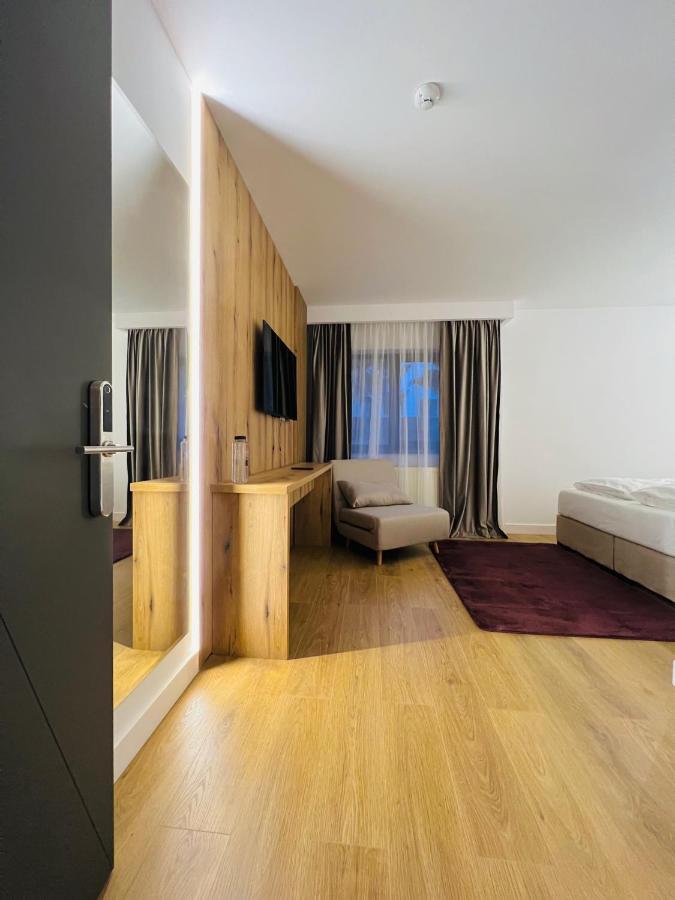 Boutique Villa Isabelle Predeal Zewnętrze zdjęcie
