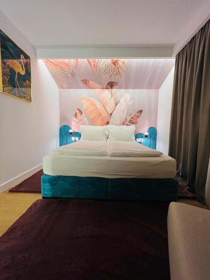Boutique Villa Isabelle Predeal Zewnętrze zdjęcie