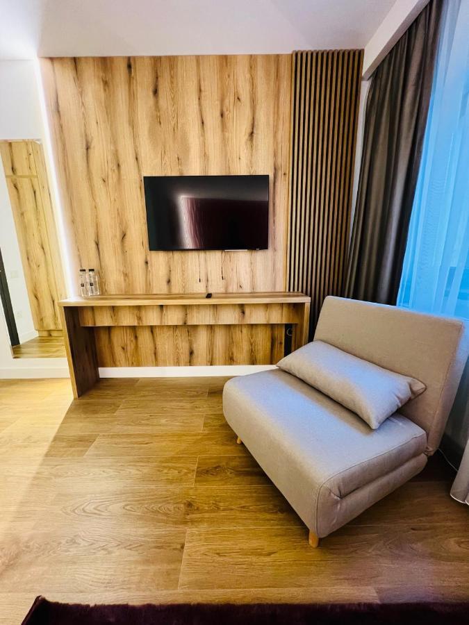 Boutique Villa Isabelle Predeal Zewnętrze zdjęcie