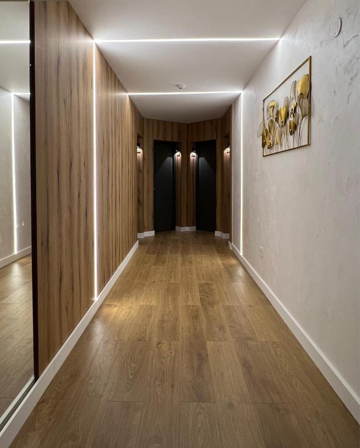 Boutique Villa Isabelle Predeal Zewnętrze zdjęcie
