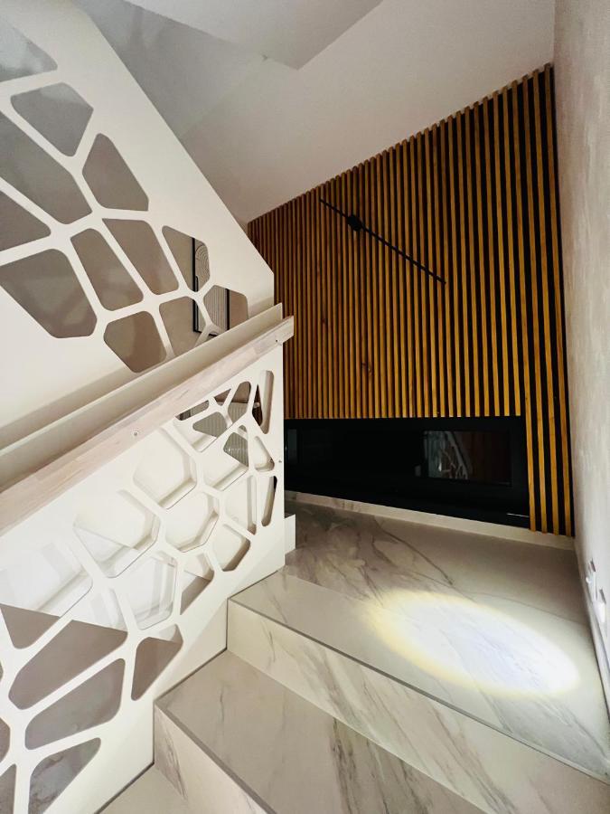 Boutique Villa Isabelle Predeal Zewnętrze zdjęcie