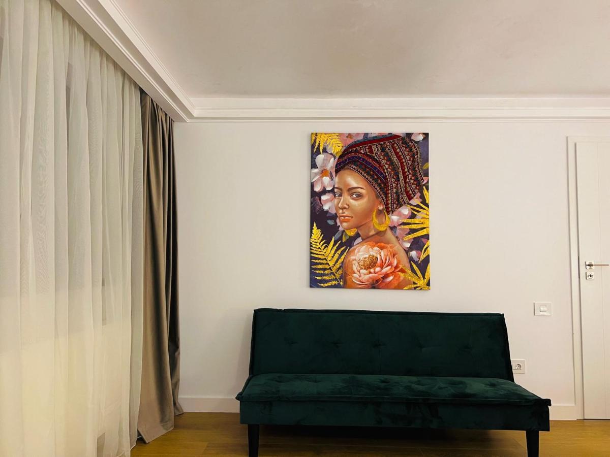 Boutique Villa Isabelle Predeal Zewnętrze zdjęcie