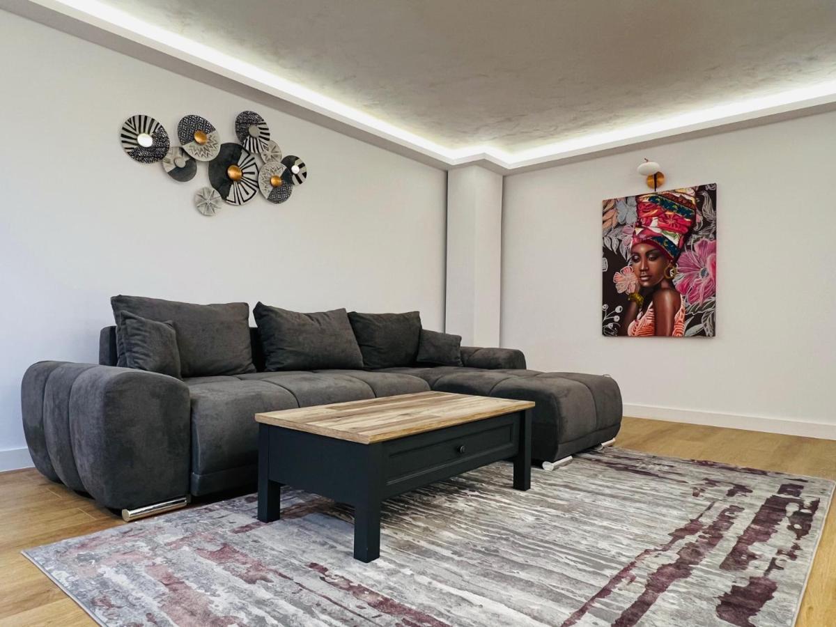 Boutique Villa Isabelle Predeal Zewnętrze zdjęcie
