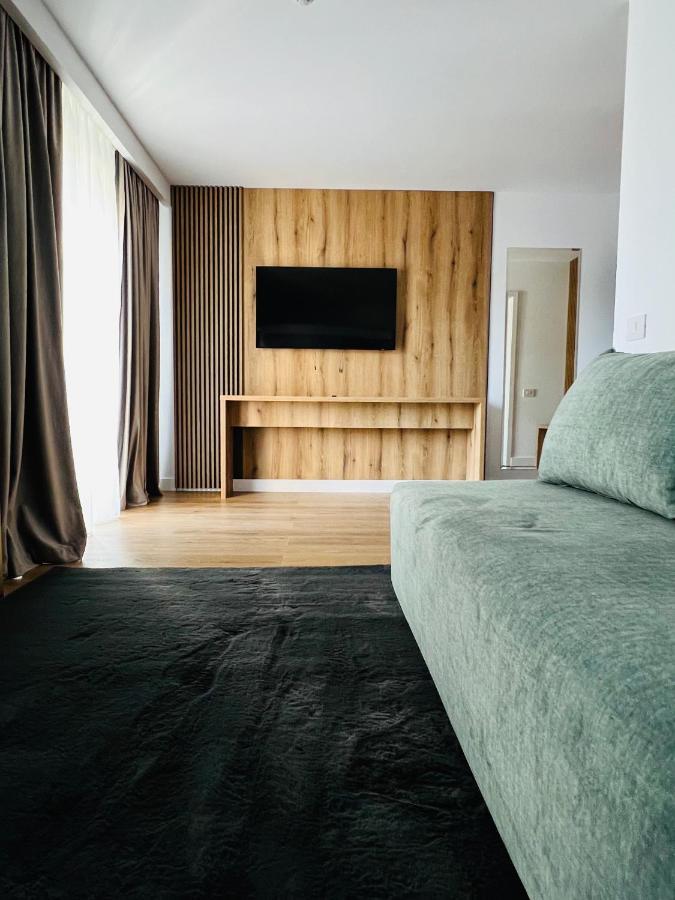 Boutique Villa Isabelle Predeal Zewnętrze zdjęcie
