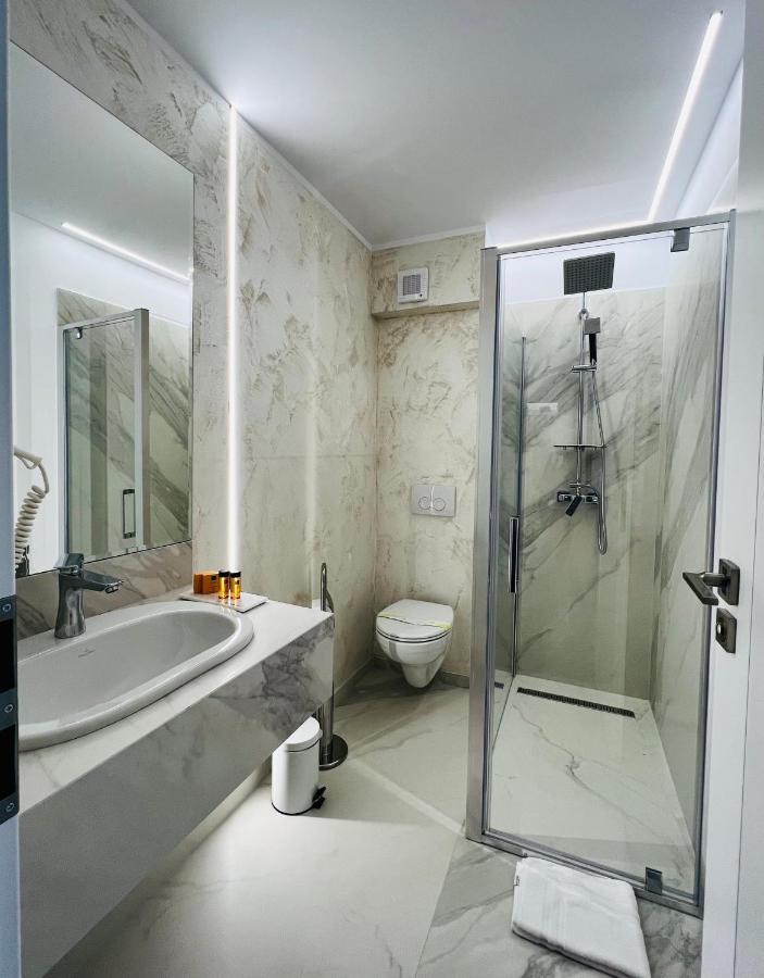 Boutique Villa Isabelle Predeal Zewnętrze zdjęcie